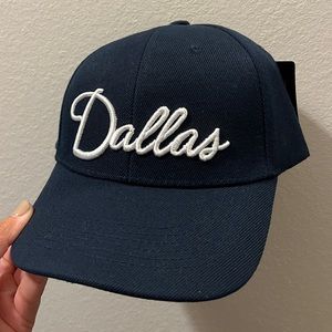 Dallas Cap
